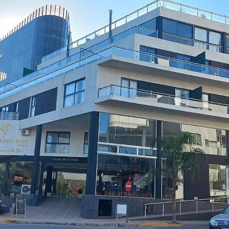 Hotel Golden Ross Villa Carlos Paz Exteriér fotografie
