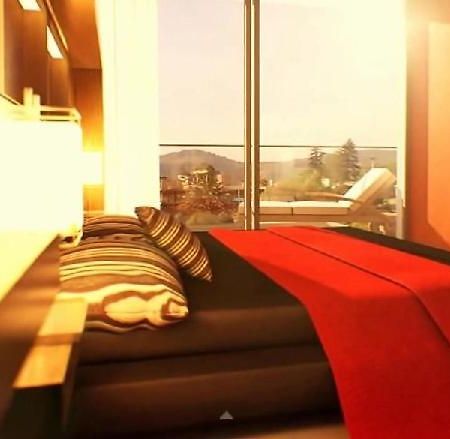 Hotel Golden Ross Villa Carlos Paz Exteriér fotografie