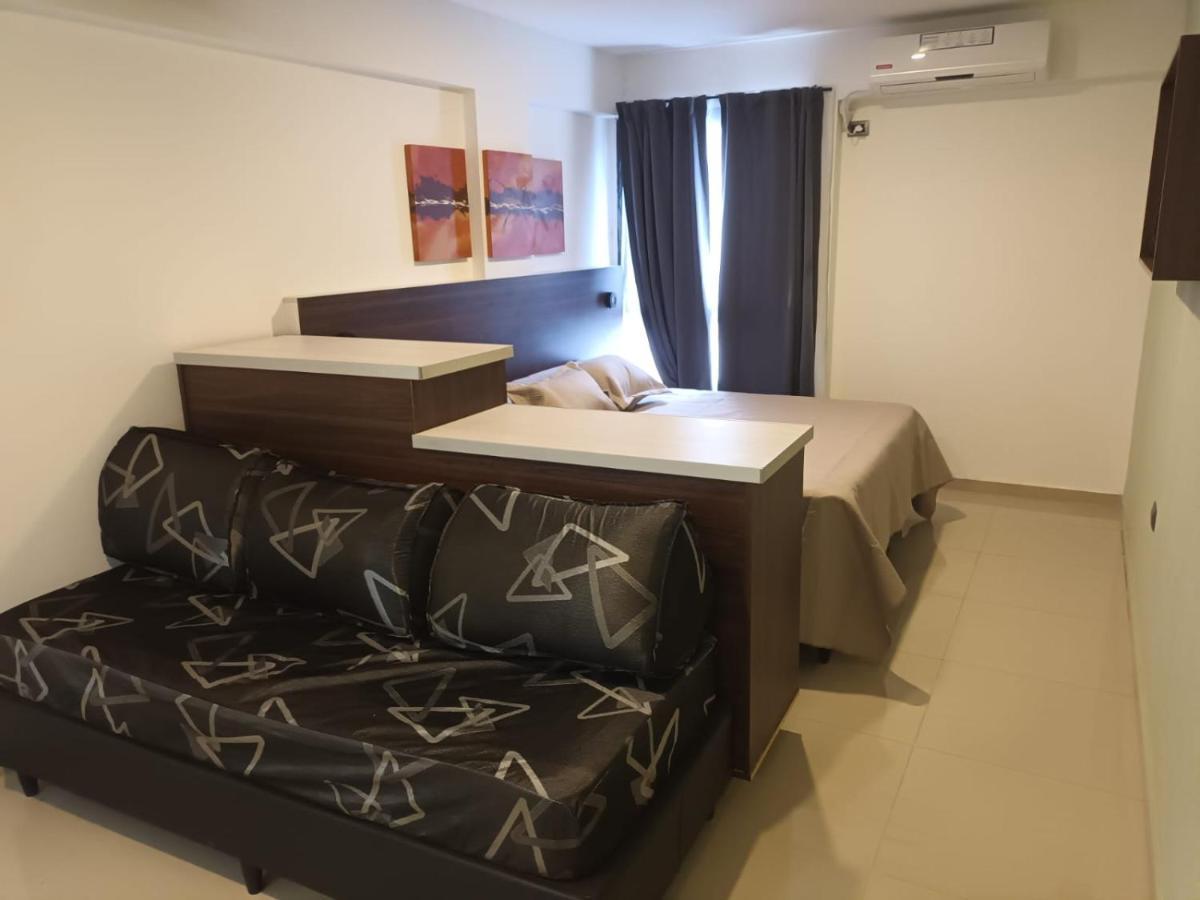 Hotel Golden Ross Villa Carlos Paz Exteriér fotografie
