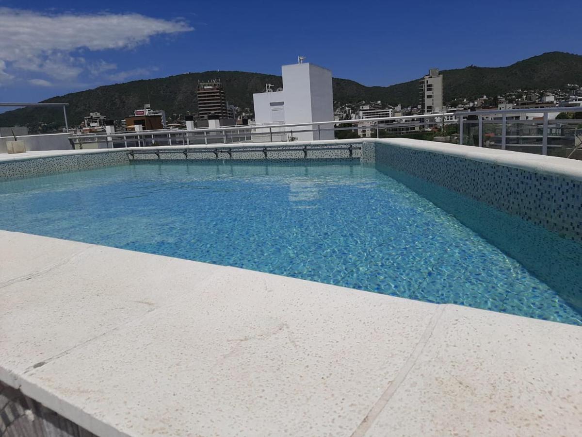 Hotel Golden Ross Villa Carlos Paz Exteriér fotografie