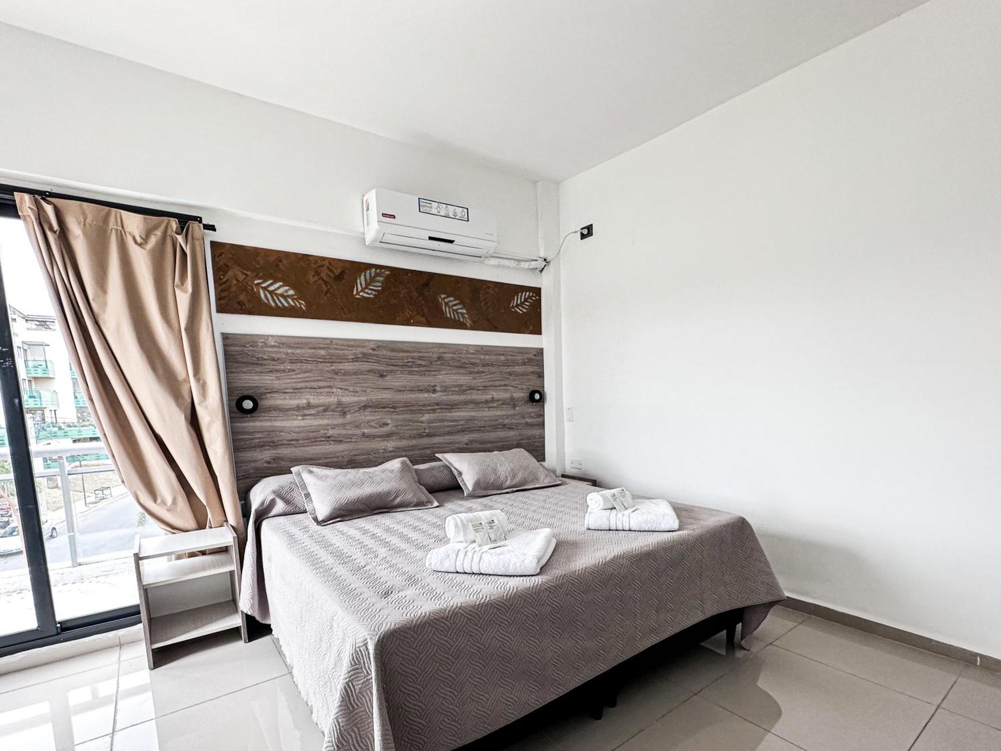 Hotel Golden Ross Villa Carlos Paz Exteriér fotografie