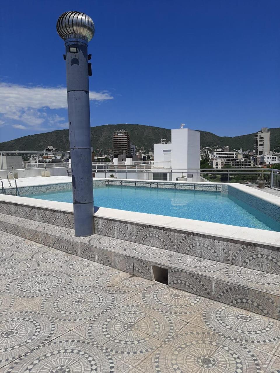Hotel Golden Ross Villa Carlos Paz Exteriér fotografie