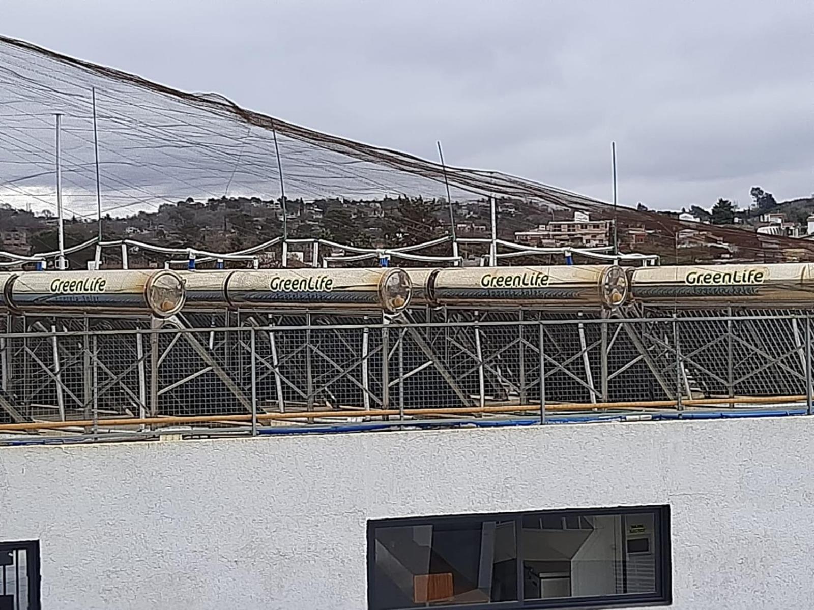 Hotel Golden Ross Villa Carlos Paz Exteriér fotografie